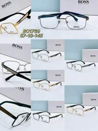 Picture of Hugo Boss Sunglasses _SKUfw77097660fw